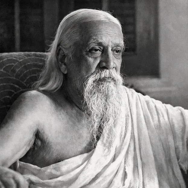 Aurobindo Ghosh
